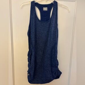 Athleta top XL